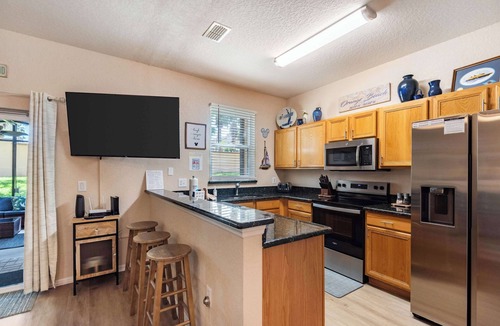 Regal Palms Villa | Family Villa w/Lazy River Near Disney