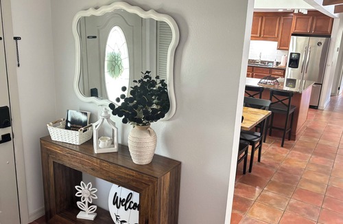 Lakeland House | Fantastic 4-bedroom house with AC in Lakeland