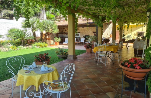 Formia Villa | Fantastic Panoramic Villa by the Sea - An Unforgettable Experience