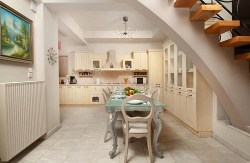 Marathitis Villa | Fantastic Villa in a Dreamy Garden,15 Minutes From the Sandy Beach!