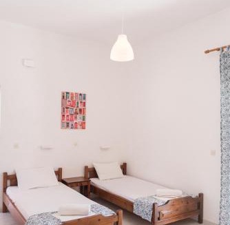 Kavos Apartment | Fardini Seaside Hotel