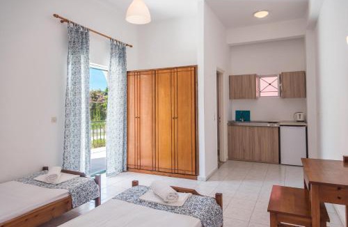 Kavos Apartment | Fardini Seaside Hotel