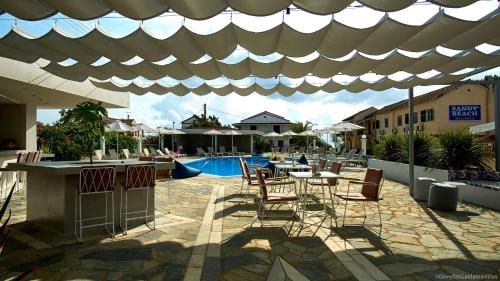 Kavos Apartment | Fardini Seaside Hotel
