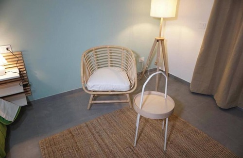 San Nicola La Strada Apartment | Farina Rooms & Apartments - Hospitality with a View and Comfort in the City