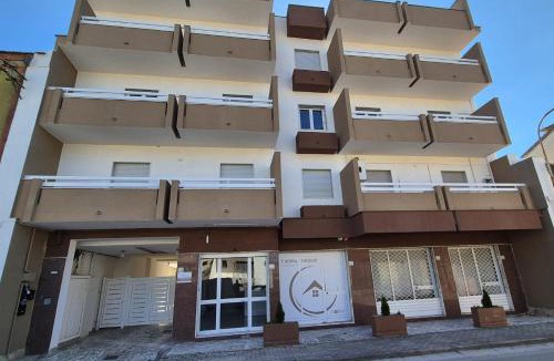 San Nicola La Strada Bed & Breakfast | Farina rooms and apartments