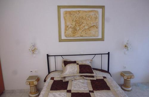 Faliraki Apartment | Farkia Exclusive Studios