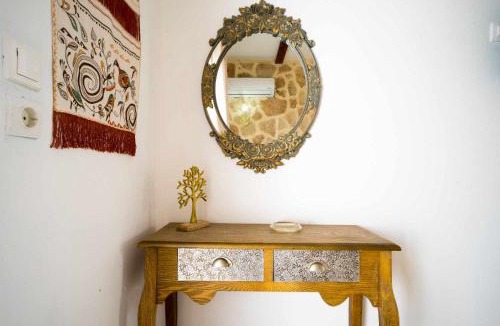Faliraki Apartment | Farkia Exclusive Studios