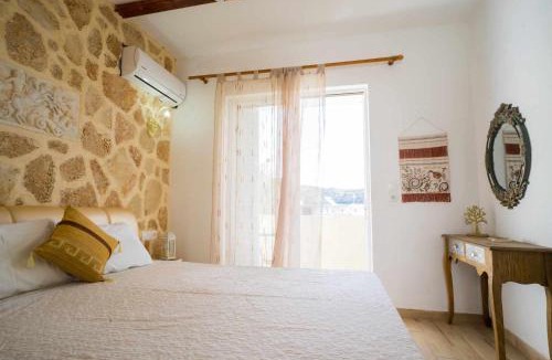 Faliraki Apartment | Farkia Exclusive Studios