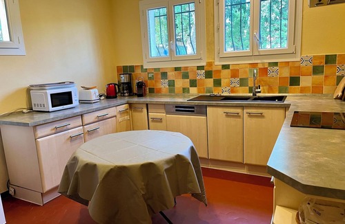 Les Issambres Villa | Faslam 1455 villa - Two Bedroom Villa, Sleeps 6