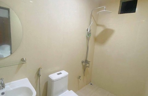Maafushi Hotel | Fatims Beach House Maafushi