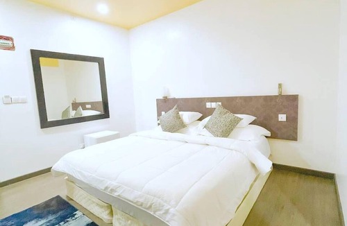 Maafushi Hotel | Fatims Beach House Maafushi