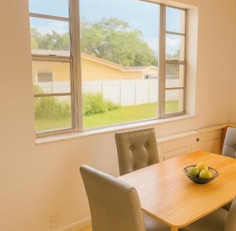 North Miami House | Fauna Bizcaya