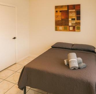 North Miami House | Fauna Bizcaya