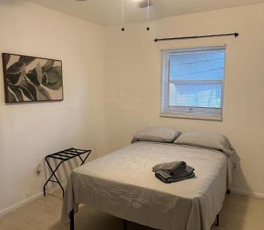North Miami House | Fauna Bizcaya