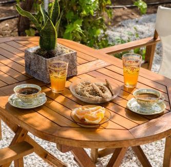 Maleme House | Femina