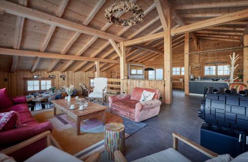 Praz-sur-Arly House | Ferme Claudius - OVO Network