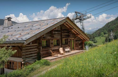 Praz-sur-Arly House | Ferme Claudius - OVO Network