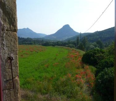 Rosans House | Ferme de la Rose