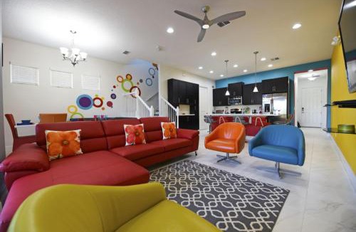 Sandy Ridge House | Festival Resort #230664 Townhouse