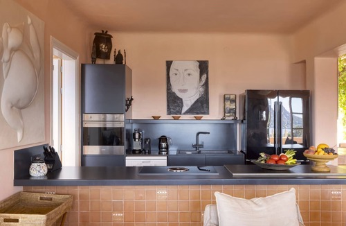 Finikas Villa | Fidelya - Four Bedroom Villa, Sleeps 8