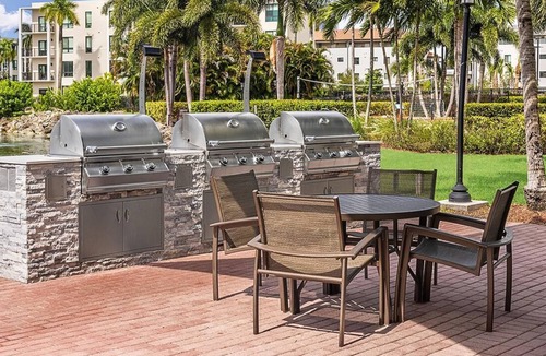 Doral Villa | Major international sporting event · Entire Private Villa · Marriott Resort · 8 Guests · Miami