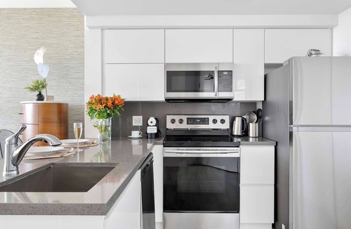 Coconut Grove Apartment | Major international sporting event Base - Stylish Coconut Grove Ret.