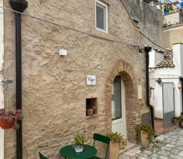 Bernalda House | Filangieri 28