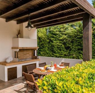 Filerimos Villa | Filerimos Oasis Villa