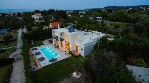 Filerimos Villa | Filerimos Oasis Villa