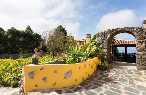 Icod de los Vinos House | Finca Casa Yaya