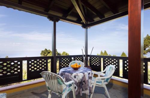 Icod de los Vinos House | Finca Casa Yaya