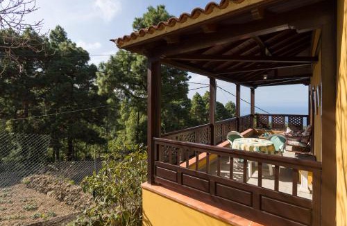 Icod de los Vinos House | Finca Casa Yaya