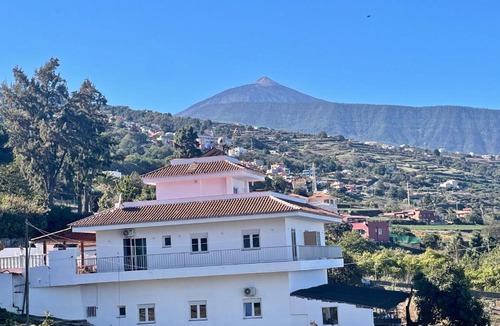 Montijos Apartment | Finca Ecologica Ten Days