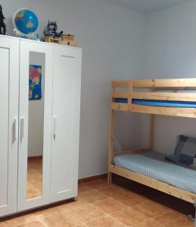 San Miguel de Abona Villa | Finca la fortaleza