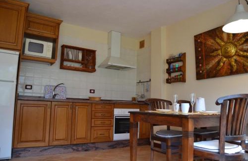 Realejo Alto House | Finca Los Castaños
