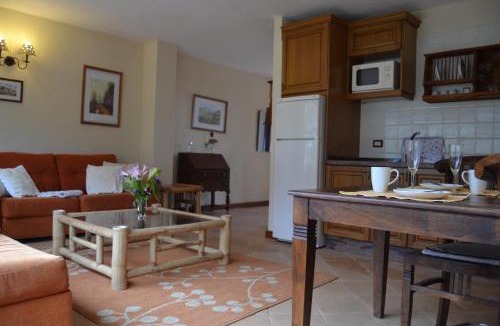 Realejo Alto House | Finca Los Castaños