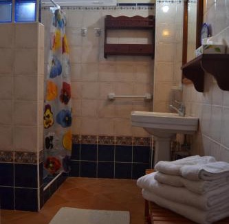 Realejo Alto House | Finca Los Castaños