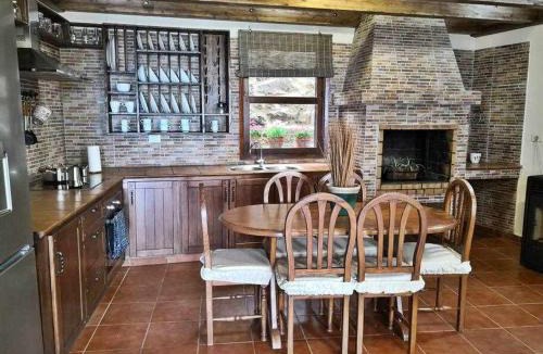 Icod de los Vinos Villa | FINCA LOS TAMARILLOS