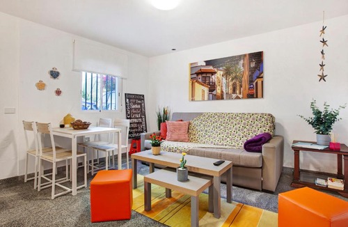 Las Arenas House | Finca Mirielle