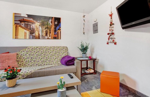 Las Arenas House | Finca Mirielle