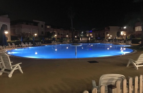 Marina di Pisticci House | Finely furnished vacation home