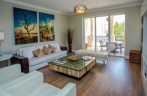 Miami Beach Apartment | Fisher Island Getaway-Newly Remodeled Beach Jewel!