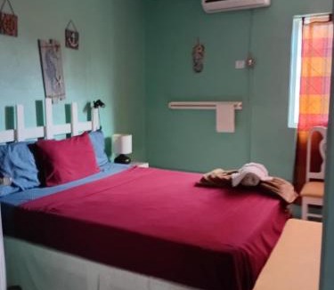 Silver Sands Hotel | Fisherman's Inn Hotel Silver Sands, Duncans Bay