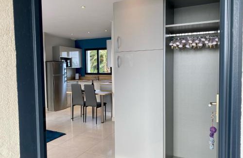 Frontignan Apartment | FLAMANTS ROSES 4 Accesible PMR