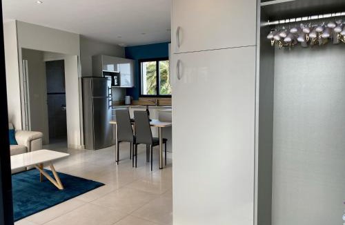 Frontignan Apartment | FLAMANTS ROSES 4 Accesible PMR