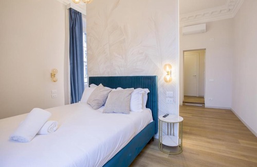 Flaminio House | Flaminio Collection - Luxury Suites - Piazza del Popolo