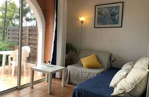 Bandol Apartment | Flat - 2 rooms - 4 persons