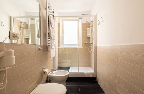 Tor di Quinto House | Fleming Suites