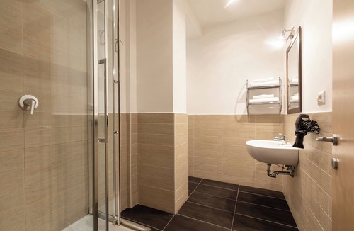 Tor di Quinto House | Fleming Suites