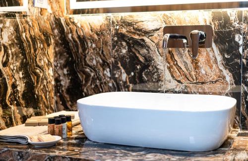 Metsovo Apartment | FLOARA DI MUNTE Forest Luxury Suites